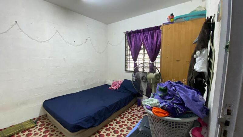 For Sale - Sentul Utama Flat