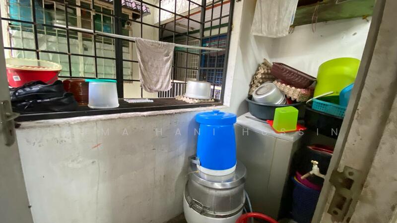 For Sale - Sentul Utama Flat