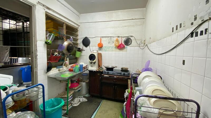 For Sale - Sentul Utama Flat