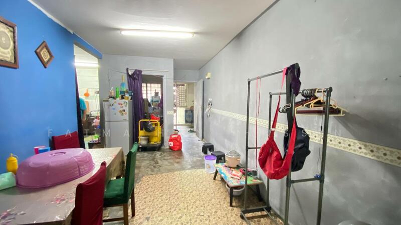 For Sale - Sentul Utama Flat