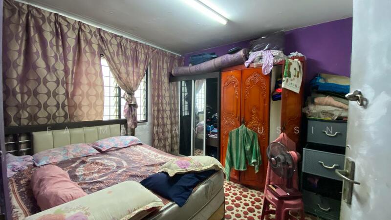 For Sale - Sentul Utama Flat