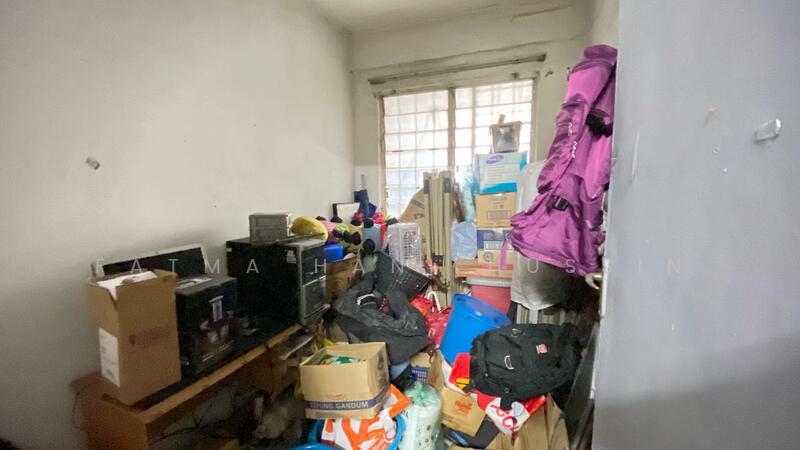 For Sale - Sentul Utama Flat