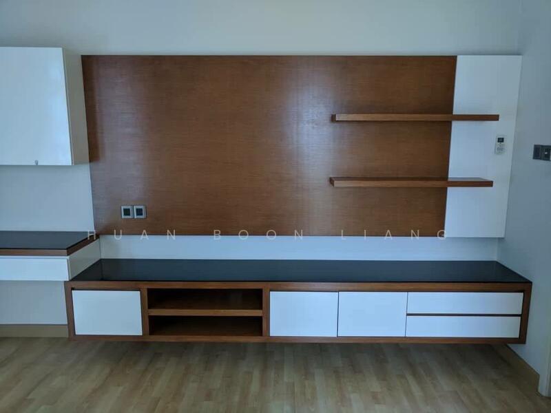 For Rent - Amaya Saujana