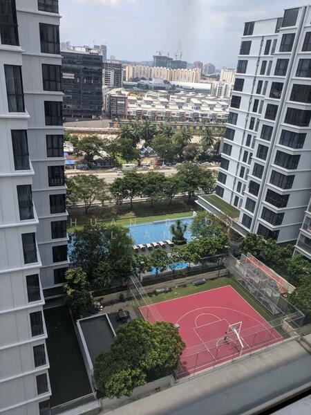 For Rent - Amaya Saujana