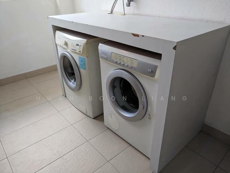 For Rent - Amaya Saujana