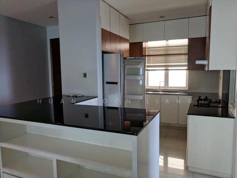 For Rent - Amaya Saujana