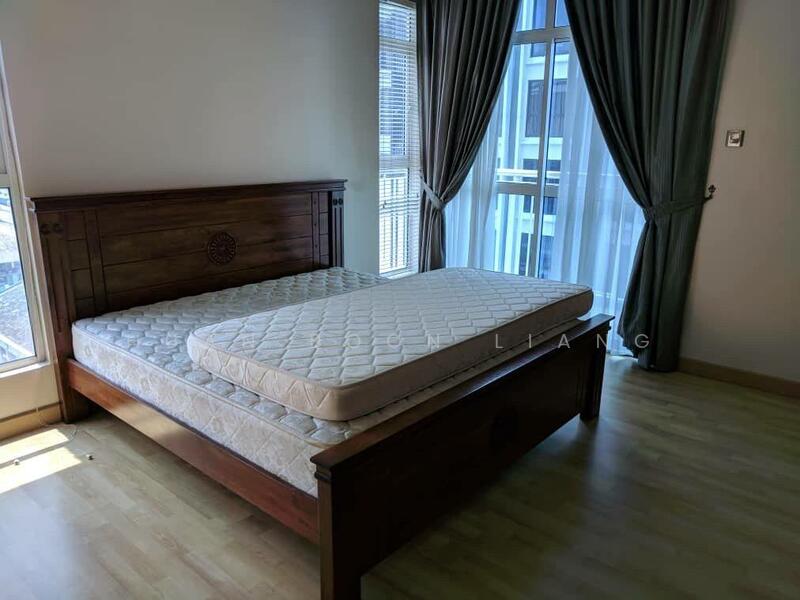 For Rent - Amaya Saujana