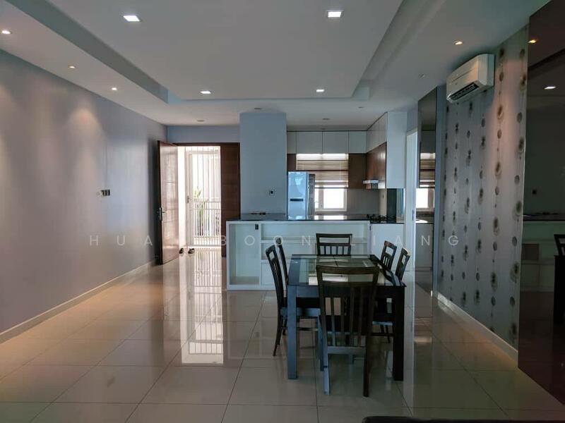 For Rent - Amaya Saujana