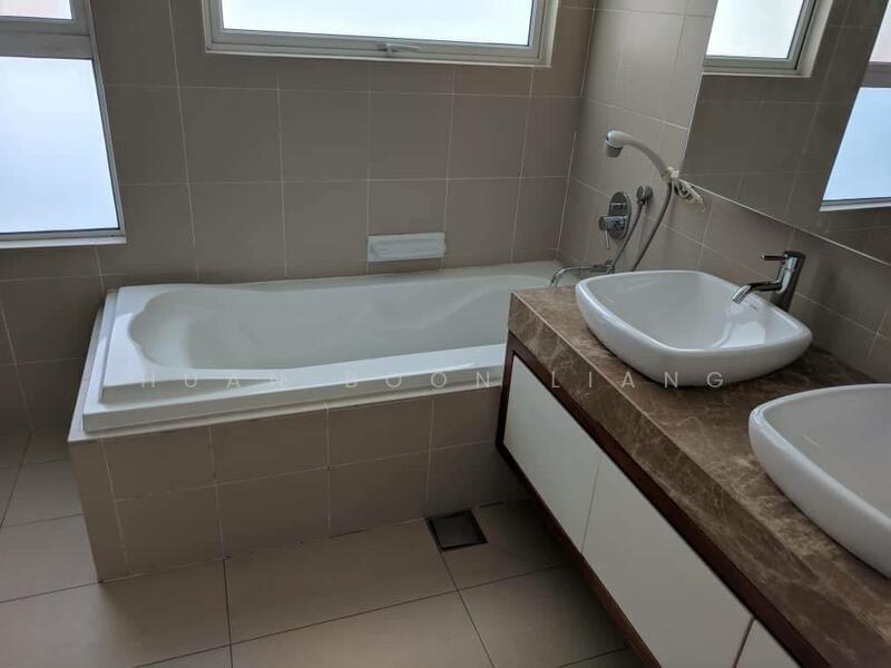 For Rent - Amaya Saujana