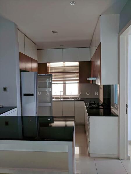 For Rent - Amaya Saujana