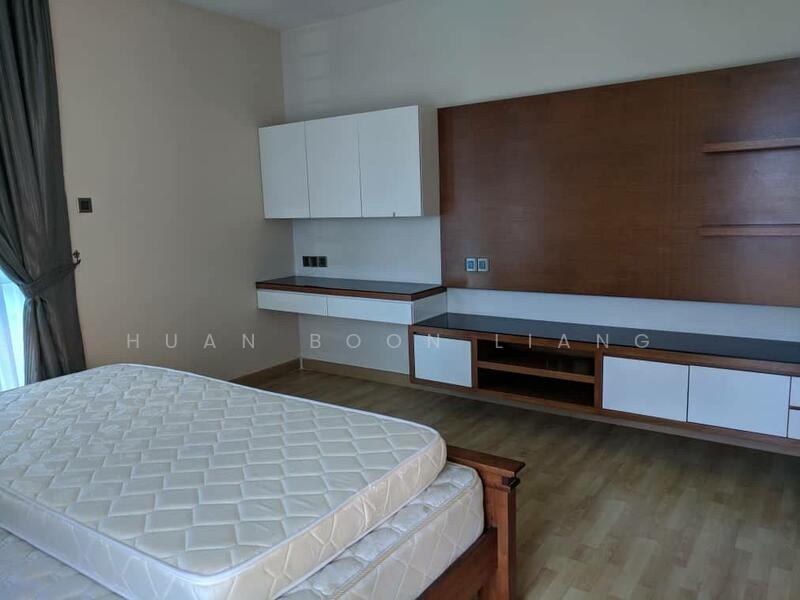 For Rent - Amaya Saujana