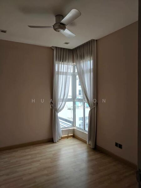 For Rent - Amaya Saujana