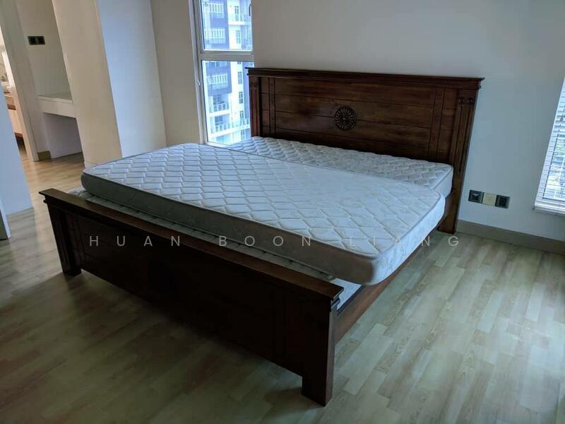 For Rent - Amaya Saujana