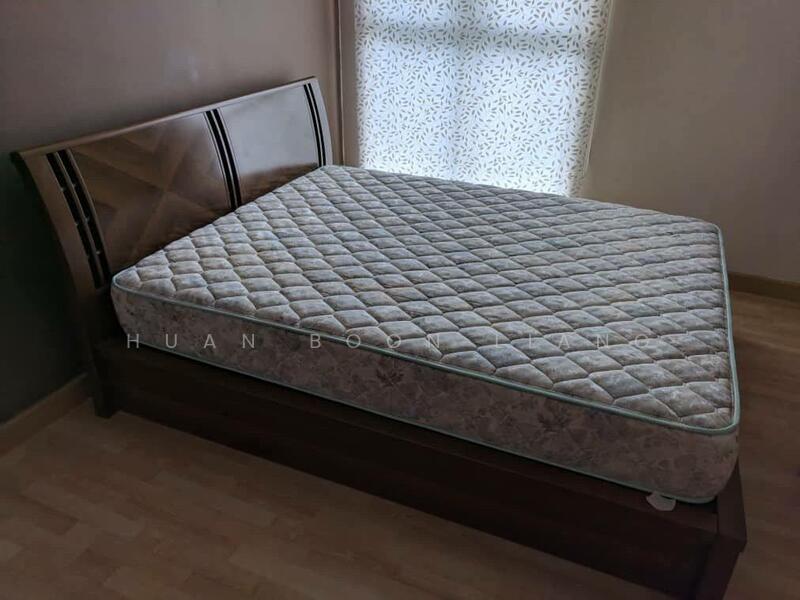 For Rent - Amaya Saujana