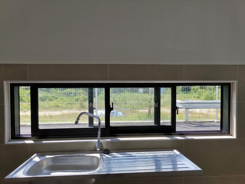 For Rent - Bandar Baru Permas Jaya