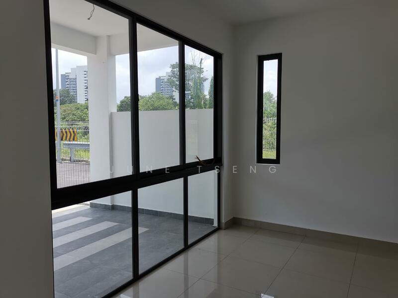 For Rent - Bandar Baru Permas Jaya