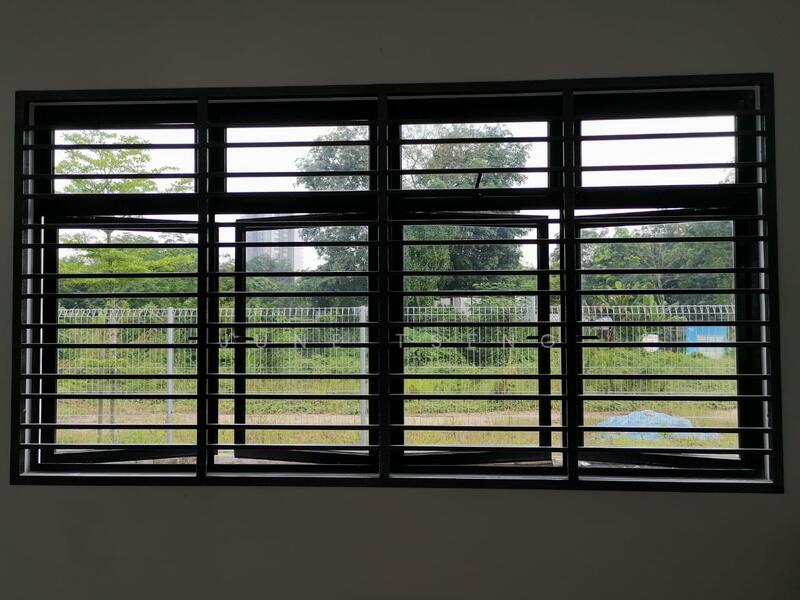 For Rent - Bandar Baru Permas Jaya