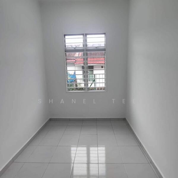 Untuk Dijual - Taman Makmur