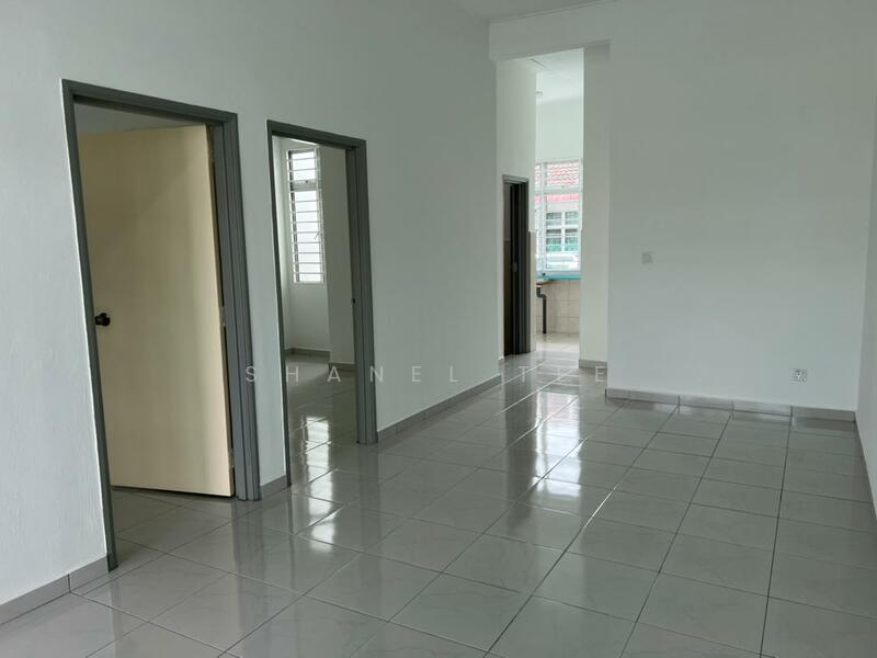 Untuk Dijual - Taman Makmur