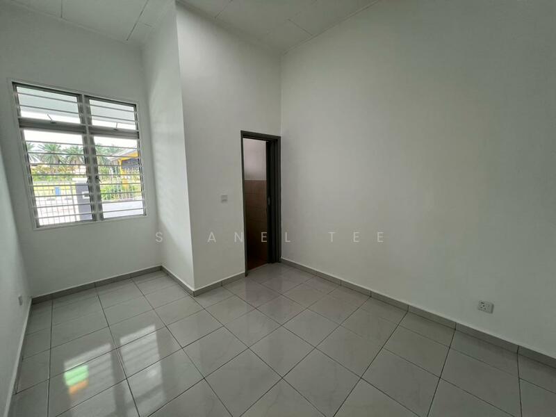 Untuk Dijual - Taman Makmur