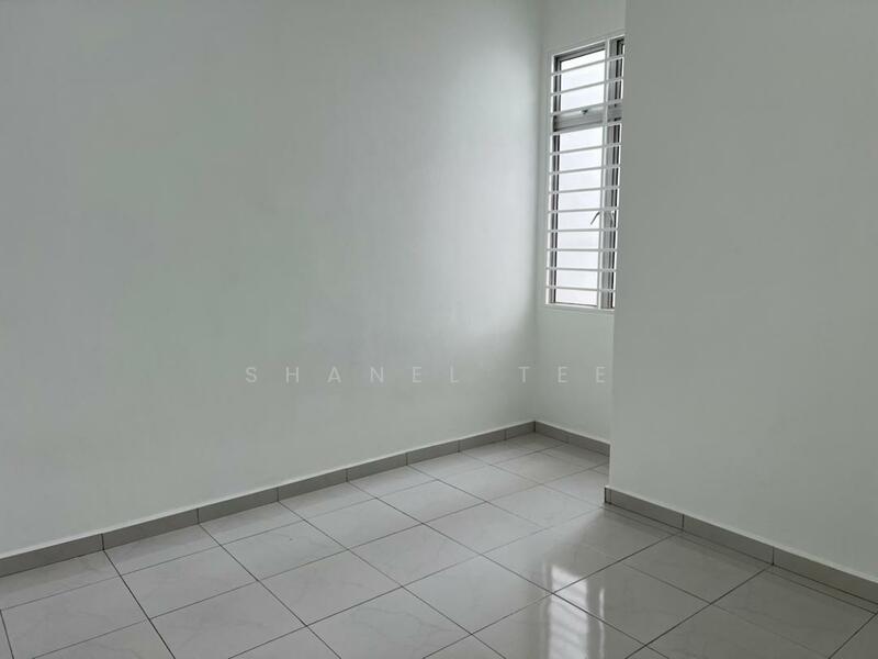 Untuk Dijual - Taman Makmur