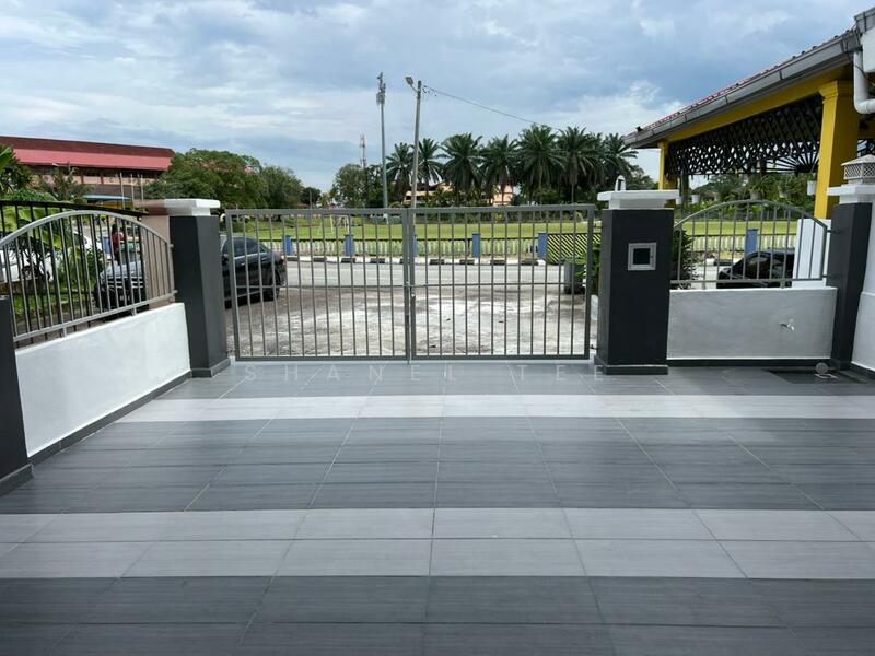 Untuk Dijual - Taman Makmur