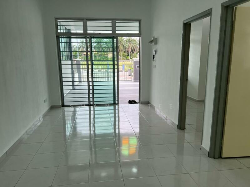 Untuk Dijual - Taman Makmur