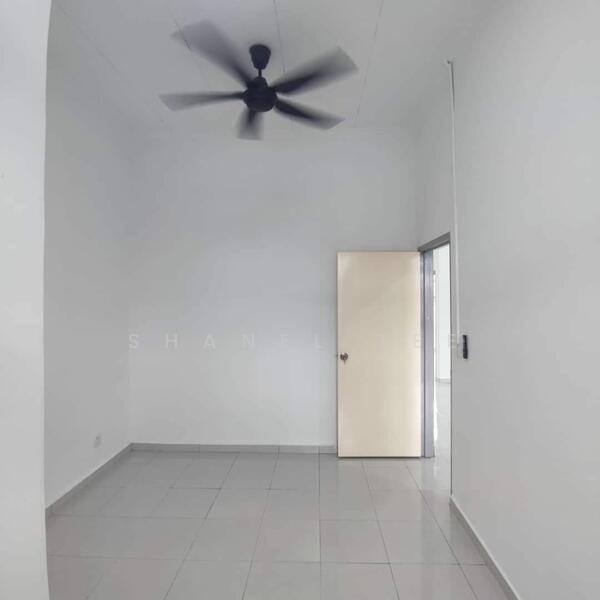 Untuk Dijual - Taman Makmur