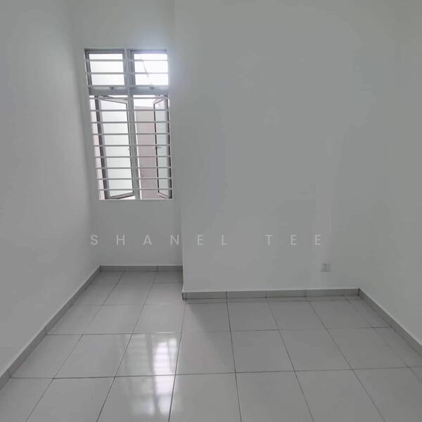 Untuk Dijual - Taman Makmur