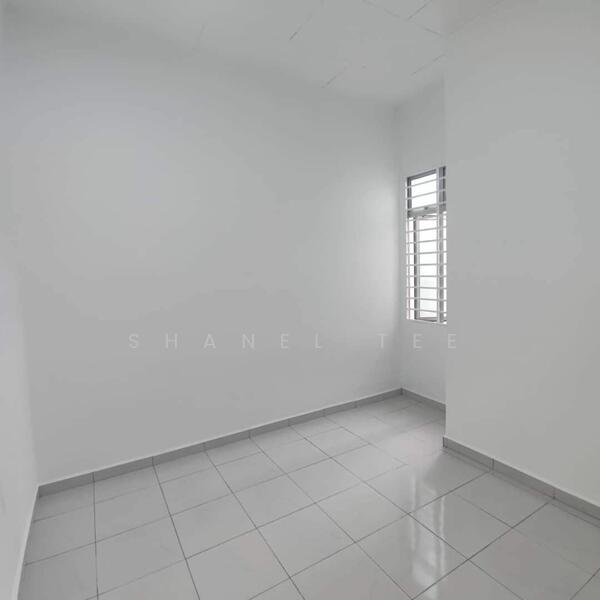 Untuk Dijual - Taman Makmur