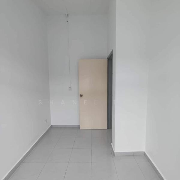 Untuk Dijual - Taman Makmur