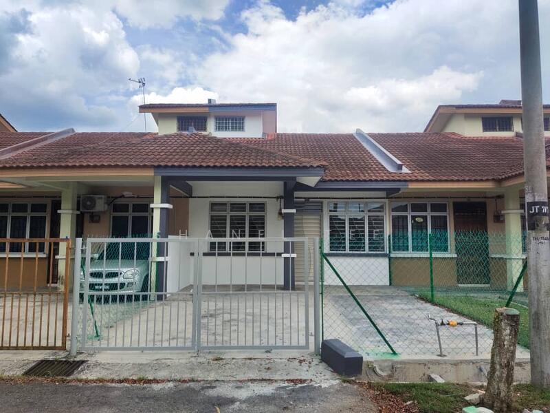 For Sale - Taman Tiara Perdana