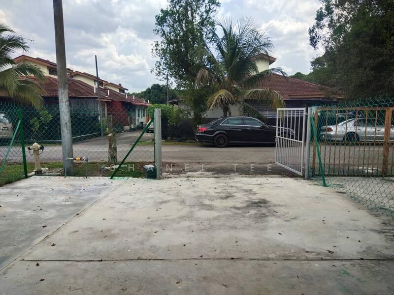 For Sale - Taman Tiara Perdana