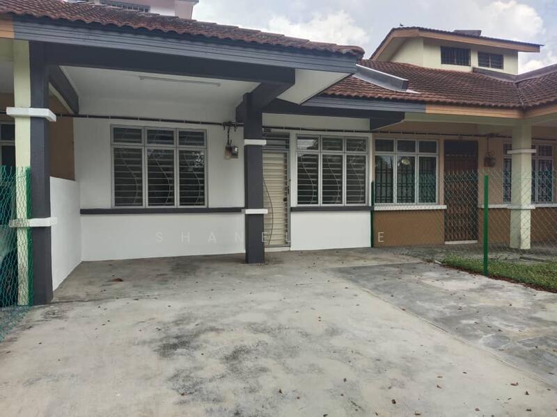 For Sale - Taman Tiara Perdana