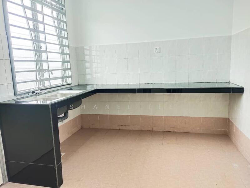 For Sale - Taman Tiara Perdana