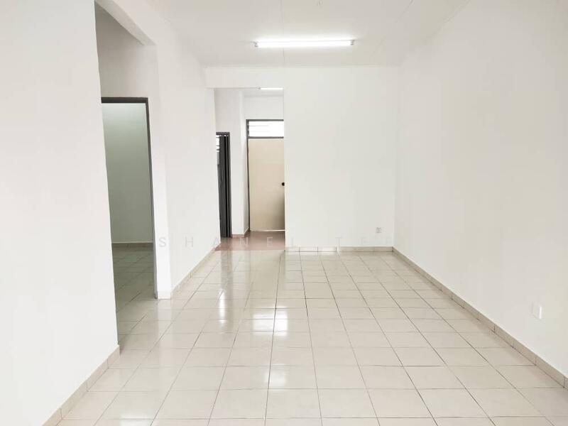 For Sale - Taman Tiara Perdana