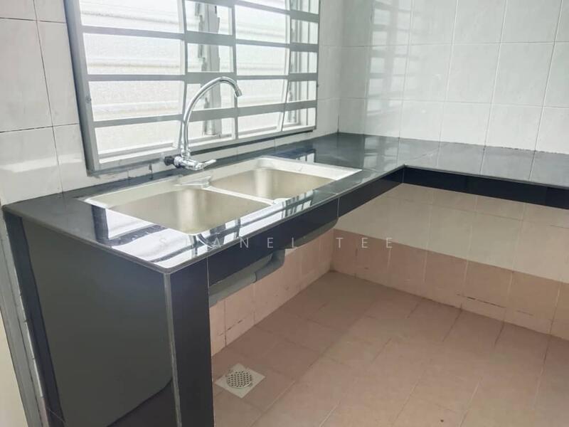 For Sale - Taman Tiara Perdana