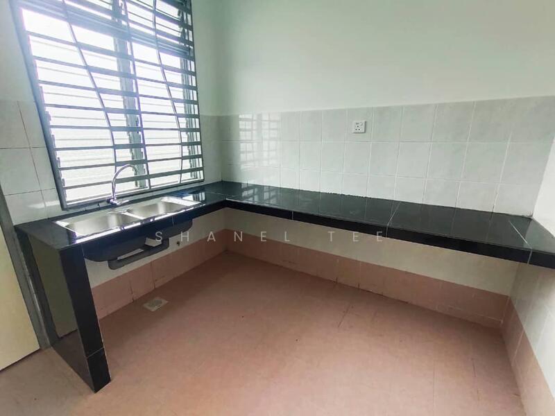 For Sale - Taman Tiara Perdana