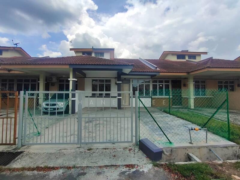 For Sale - Taman Tiara Perdana