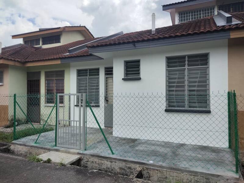 For Sale - Taman Tiara Perdana