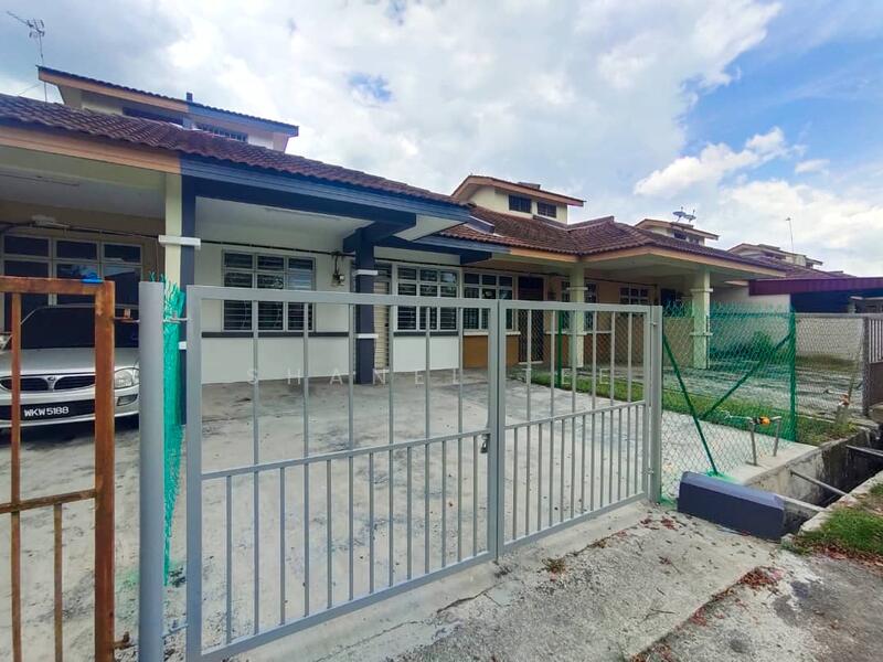 For Sale - Taman Tiara Perdana