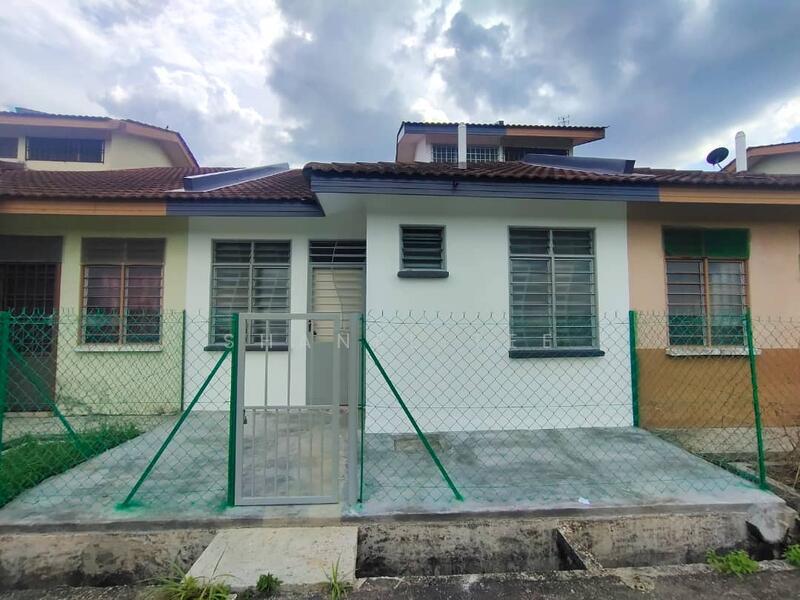 For Sale - Taman Tiara Perdana