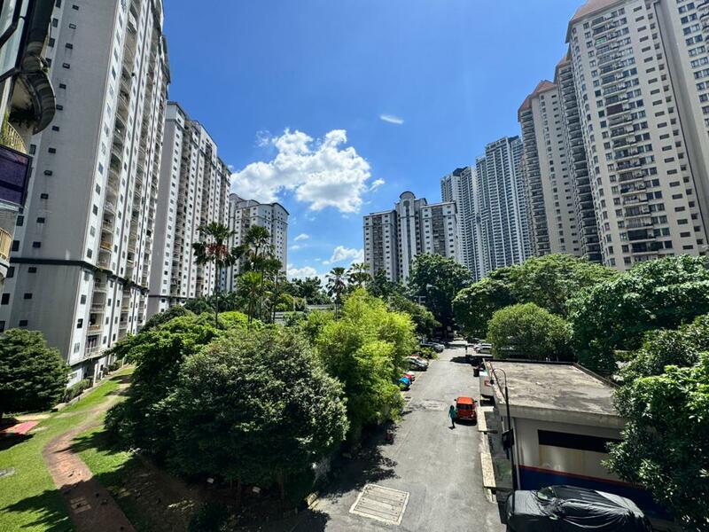 For Rent - Sri Putramas