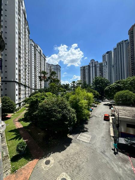 For Rent - Sri Putramas