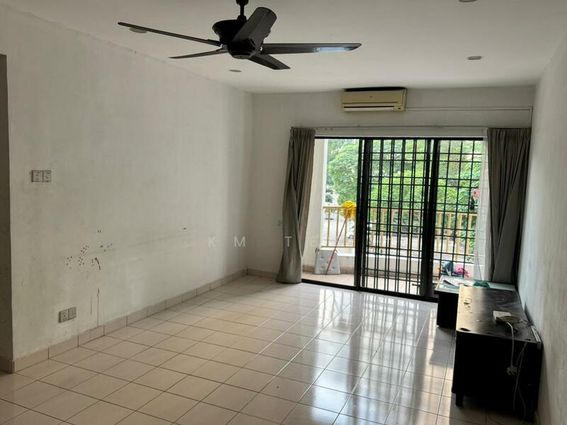 For Rent - Sri Putramas