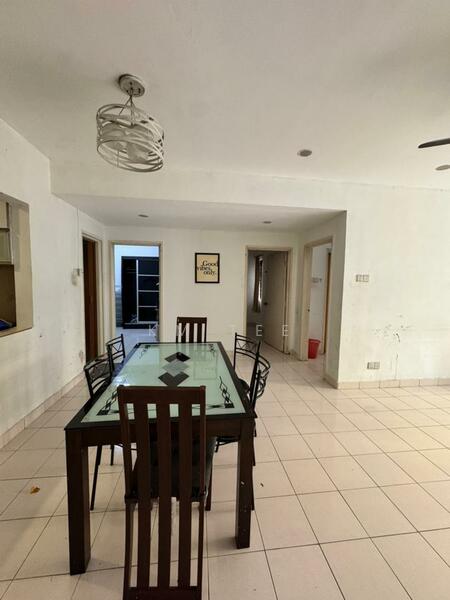 For Rent - Sri Putramas