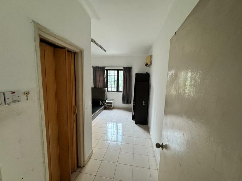 For Rent - Sri Putramas