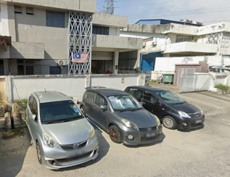 Untuk Dijual - Cheras Desa Tun Razak Semi-D Factory