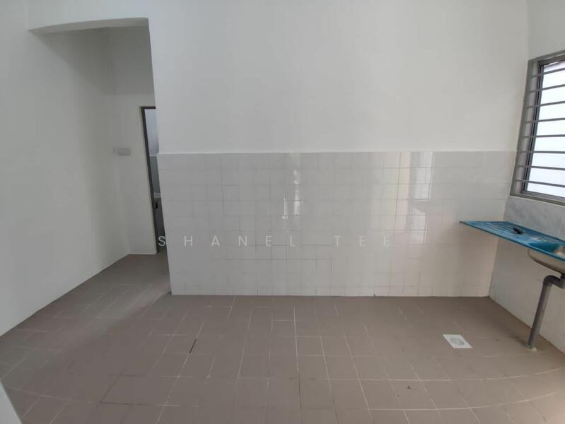 For Sale - Taman Puteri