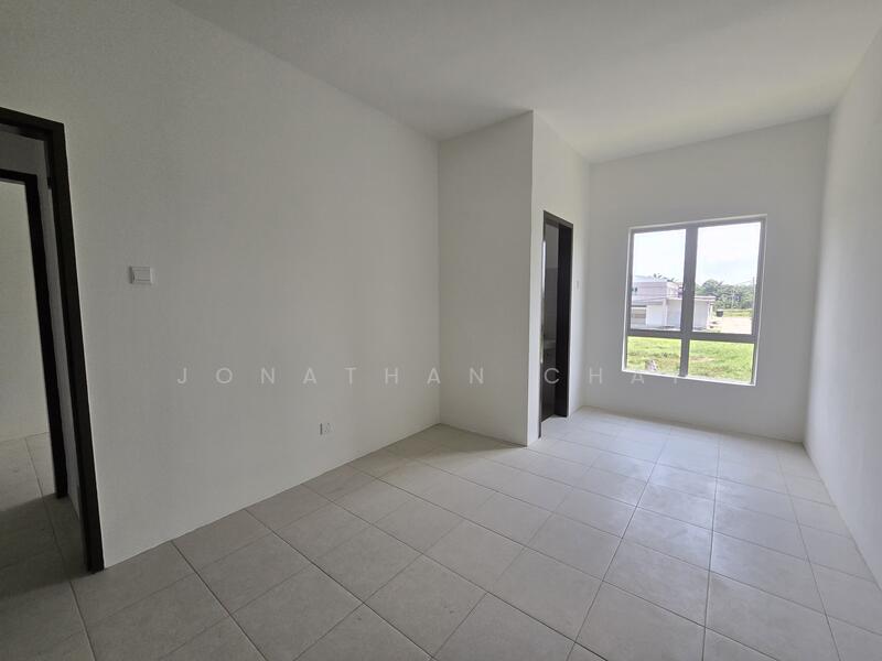 Untuk Dijual - Taman Pertama @ Sabak Bernam